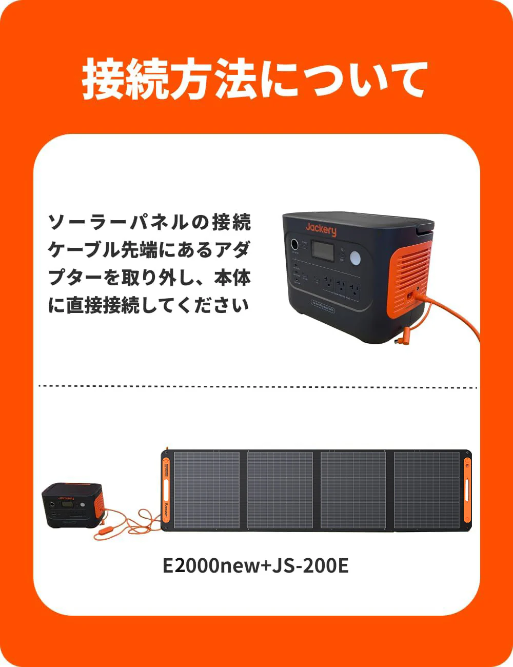 Jackery SolarSaga 200W  ソーラーパネル - Image 9